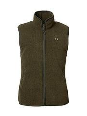 Chevalier – Mainestone Fleece Vest Women Chevalier – Mainestone Fleece Vest Women