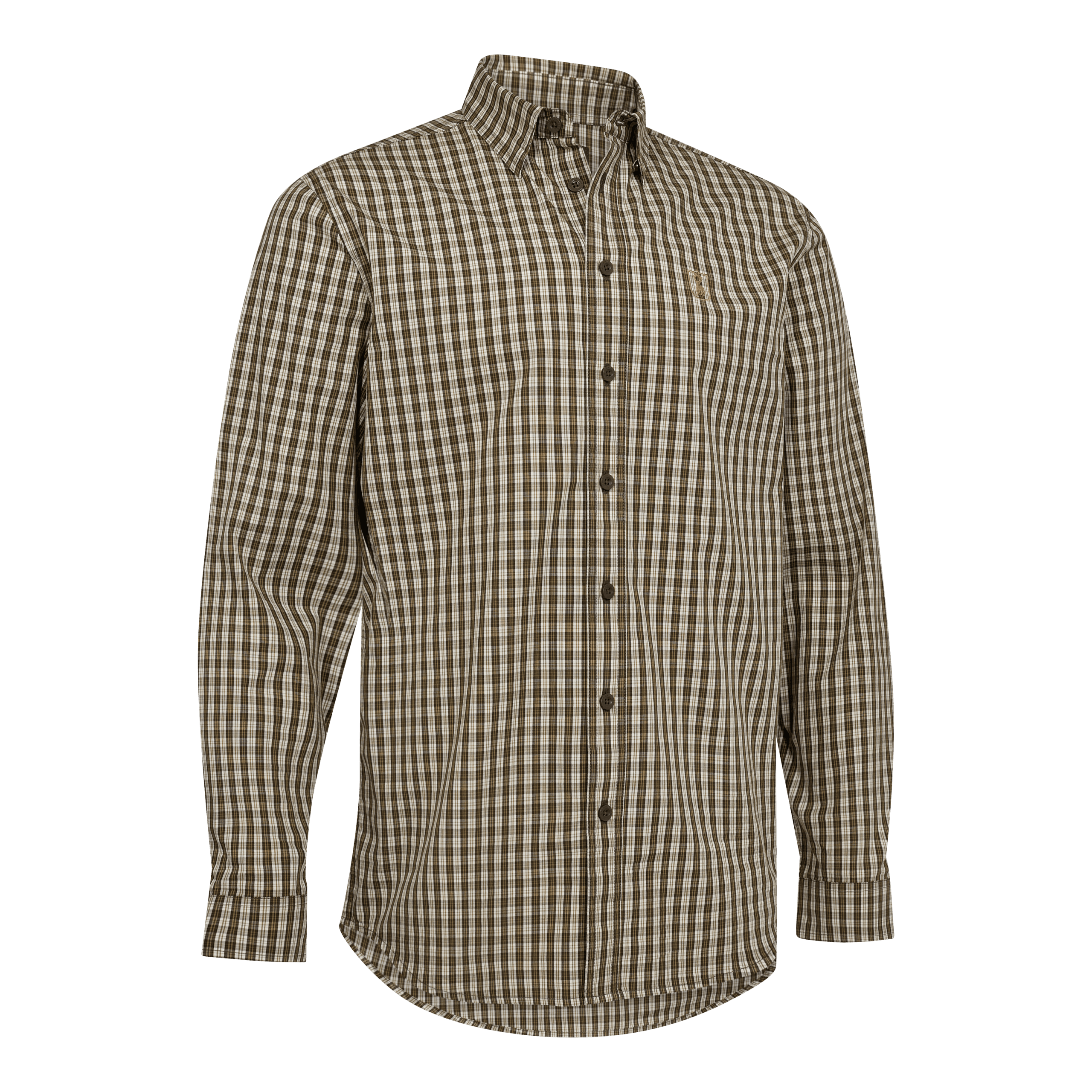 Deerhunter Baldwin Skjorte 45/46 Deerhunter Baldwin Skjorte 45/46