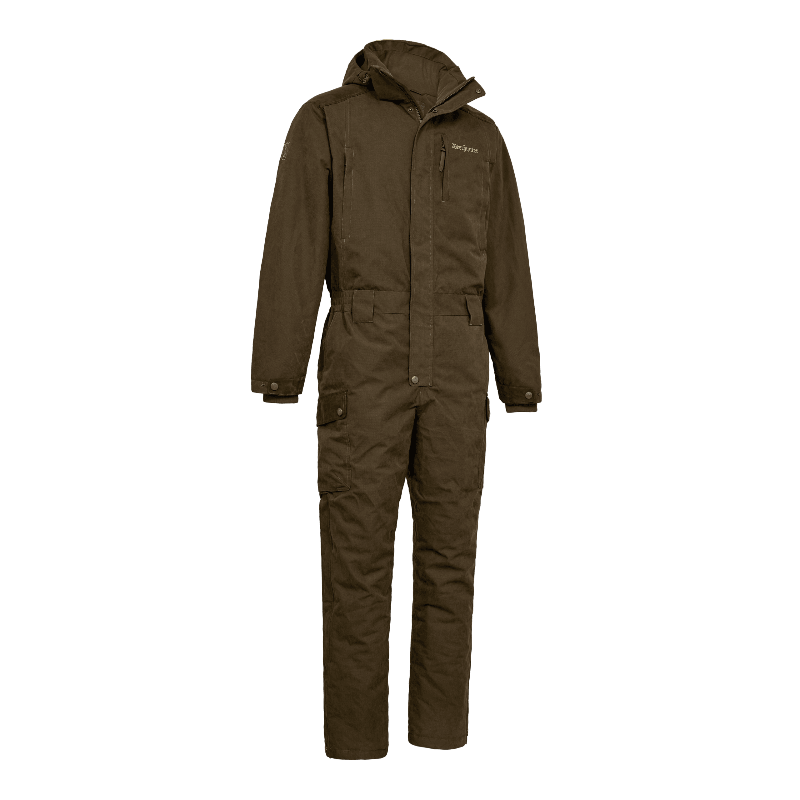Deerhunter Eagle Winter Overalls Tarmac Green 50 Deerhunter Eagle Winter Overalls Tarmac Green 50
