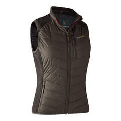 Deerhunter – Lady Caroline Vatteret Vest Deerhunter – Lady Caroline Vatteret Vest