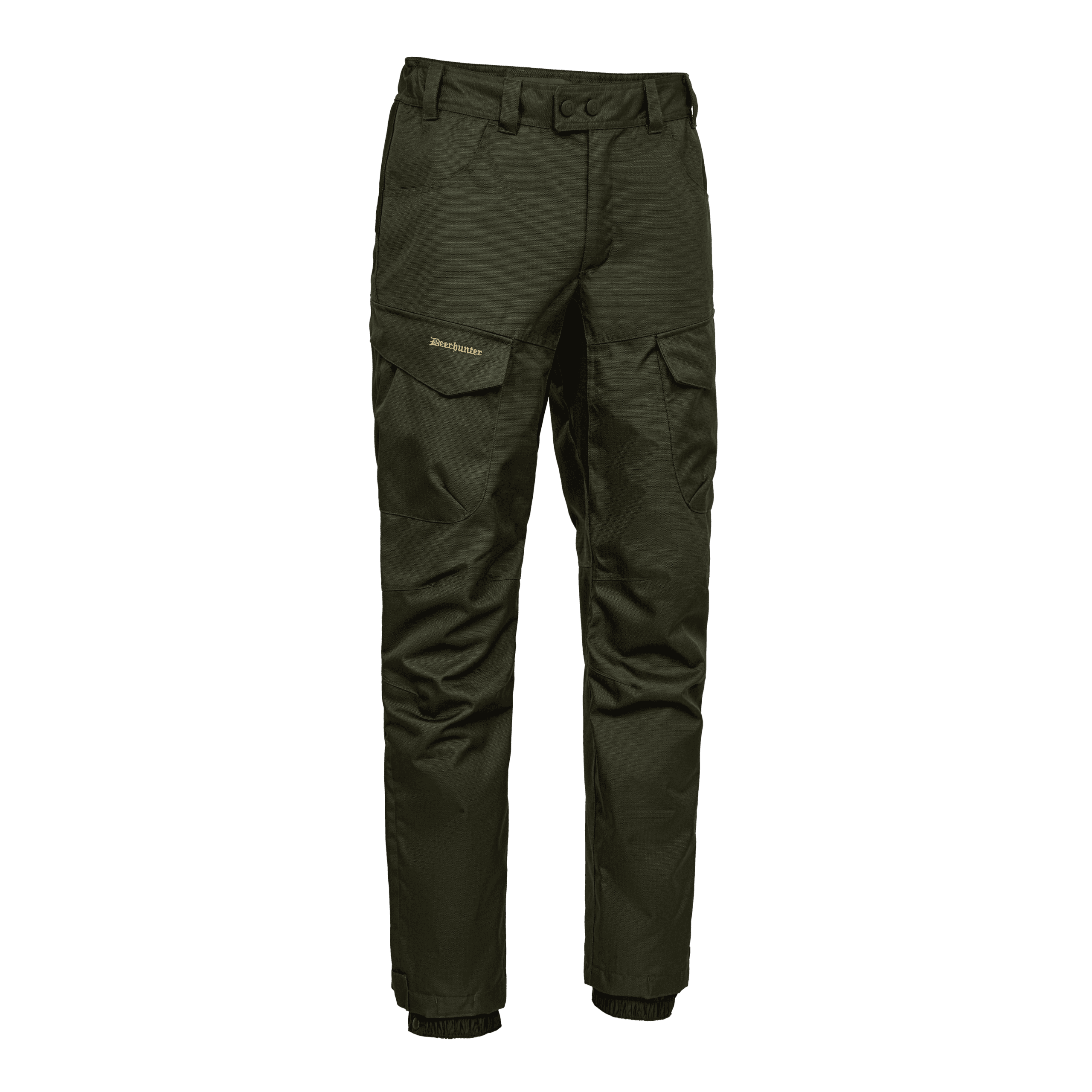 Deerhunter Recon Dura-Tex Membranbukser Deepwood 60 Deerhunter Recon Dura-Tex Membranbukser Deepwood 60