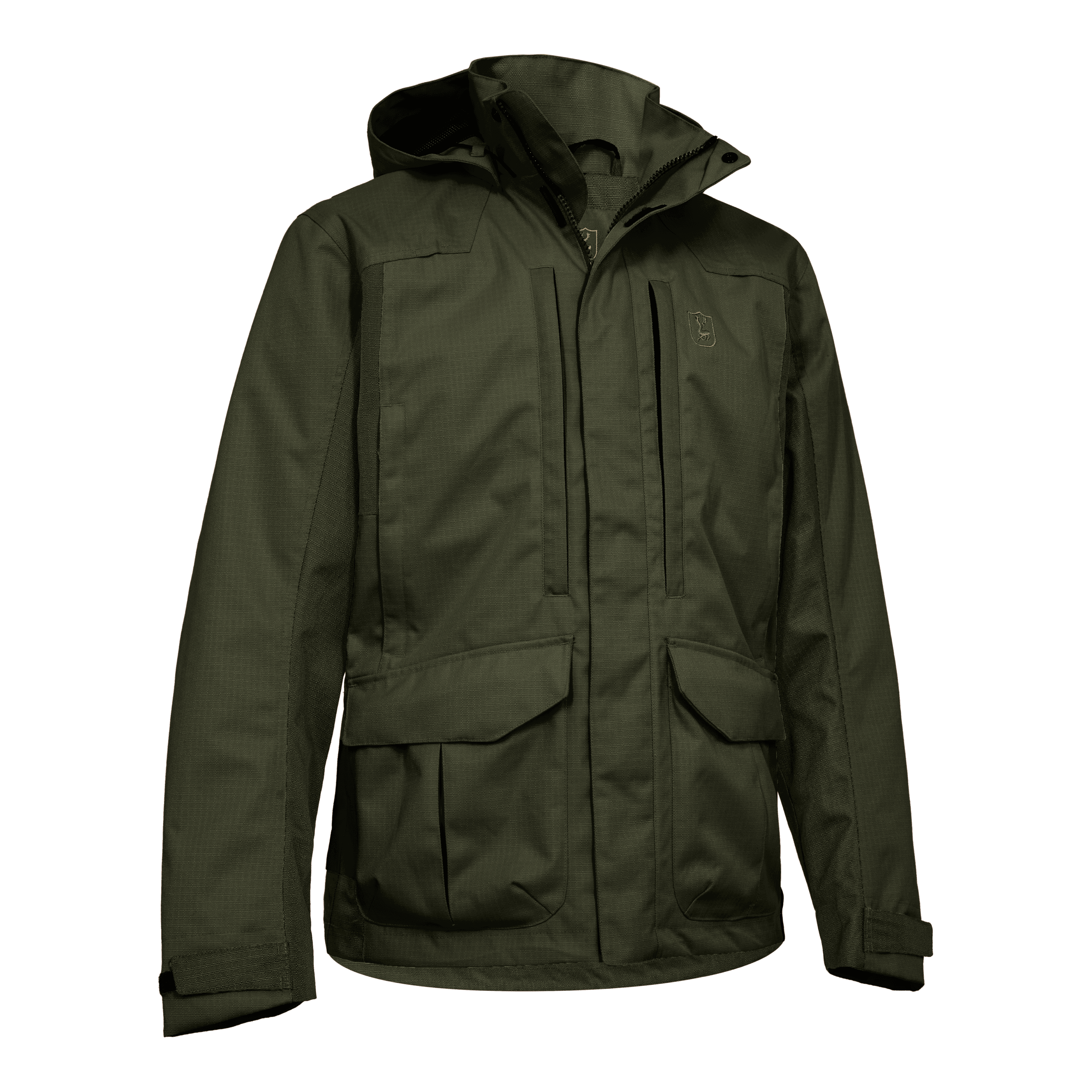 Deerhunter Recon Dura-Tex Membranjakke Deepwood 54 Deerhunter Recon Dura-Tex Membranjakke Deepwood 54