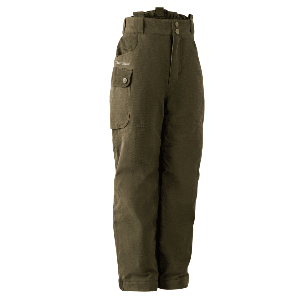 Deerhunter Youth Eagle Bukser børn – Højde 116cm Deerhunter Youth Eagle Bukser børn – Højde 116cm