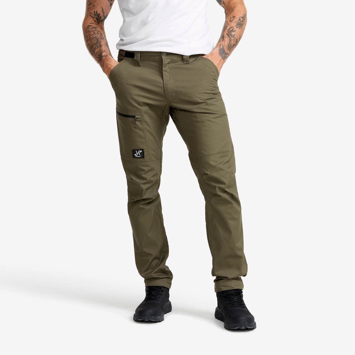 Field Outdoor Pants Herre Grape Leaf, Størrelse:M – Outdoorbukse, Vandrebukse & Trekkingbukse Field Outdoor Pants Herre Grape Leaf, Størrelse:M – Outdoorbukse, Vandrebukse & Trekkingbukse