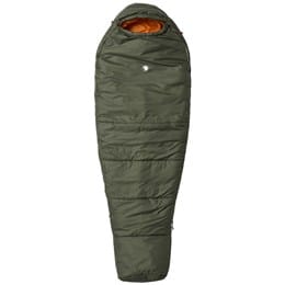 Fjällräven Abisko Two Seasons Dame Fibersovepose LZ Grøn Forår til efterår (+3°C til -8°C) Fjällräven Abisko Two Seasons Dame Fibersovepose LZ Grøn Forår til efterår (+3°C til -8°C)