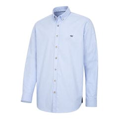 Hoggs of Fife – Granton Oxford Shirt Hoggs of Fife – Granton Oxford Shirt