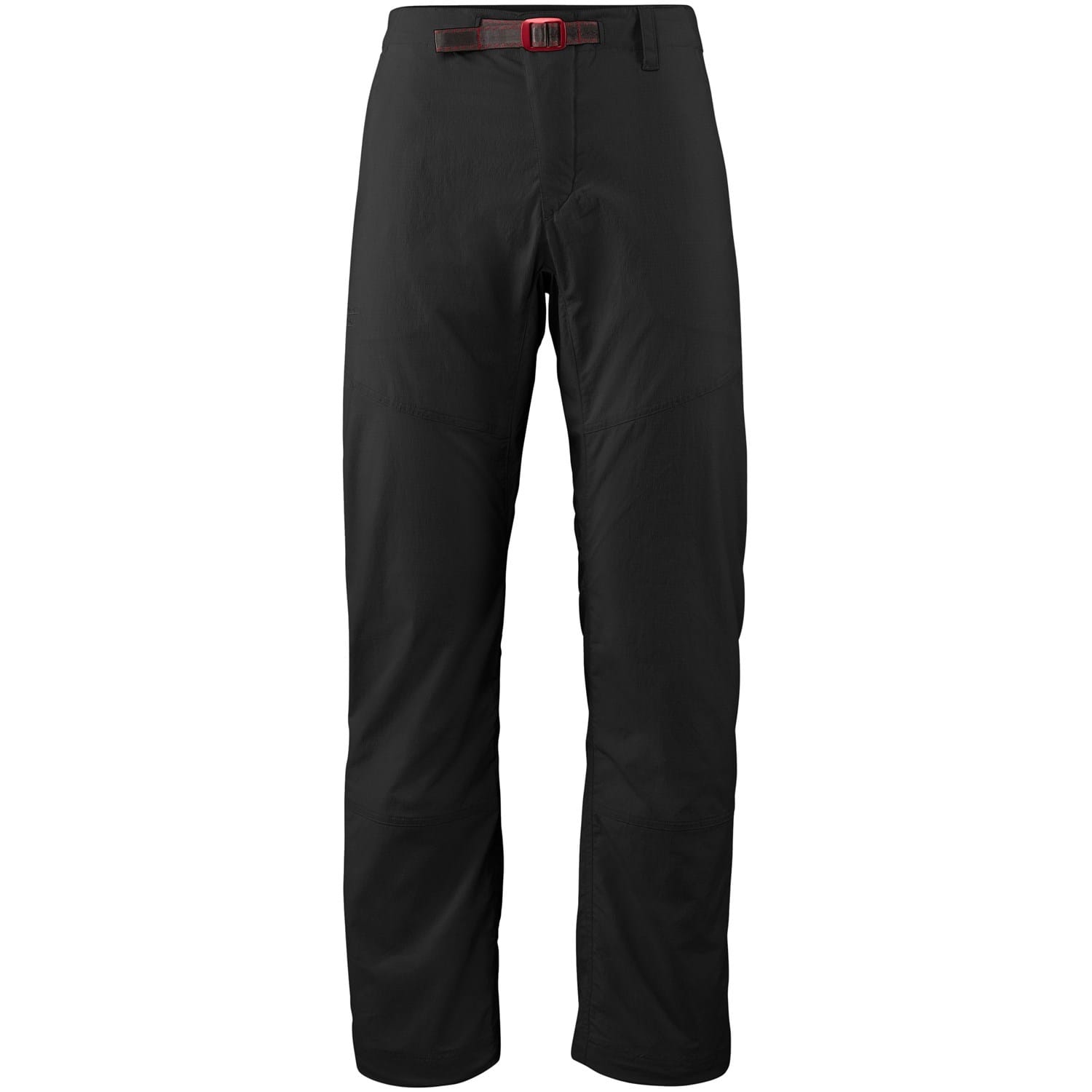 Klättermusen Asar Pant Herre L Sort Outdoor bukser Klättermusen Asar Pant Herre L Sort Outdoor bukser