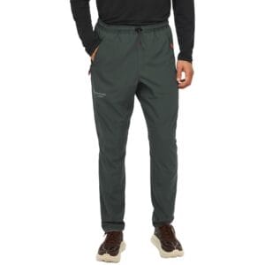 Klättermusen Bygvir Pants Herre S Blå Outdoor bukser