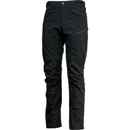 Lundhags Makke Pants Long Dame 36 Sort Outdoor bukser Lundhags Makke Pants Long Dame 36 Sort Outdoor bukser