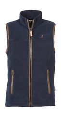 Percussion – Børne Fleece Vest Percussion – Børne Fleece Vest