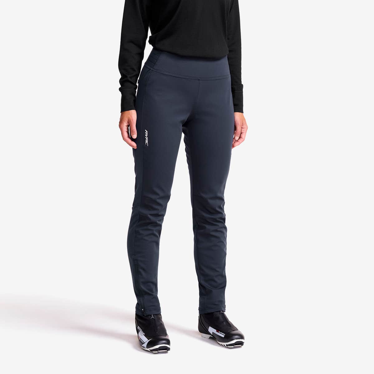 Perform Softshell Pants Dame Deep Navy, Størrelse:M – Dame > Bukser > Softshellbukser Perform Softshell Pants Dame Deep Navy, Størrelse:M – Dame > Bukser > Softshellbukser