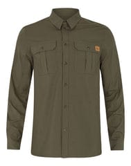 Seeland – Selous L/S Cargo Skjorte Seeland – Selous L/S Cargo Skjorte