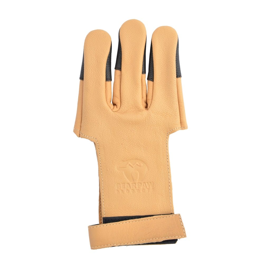 Skydehandske BearPaw-L Skydehandske BearPaw-L