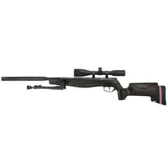 Stoeger – RX20 Synt.TAC – 4,5 – m/kikkert 3-4×40 + bipod – 300-350m/s