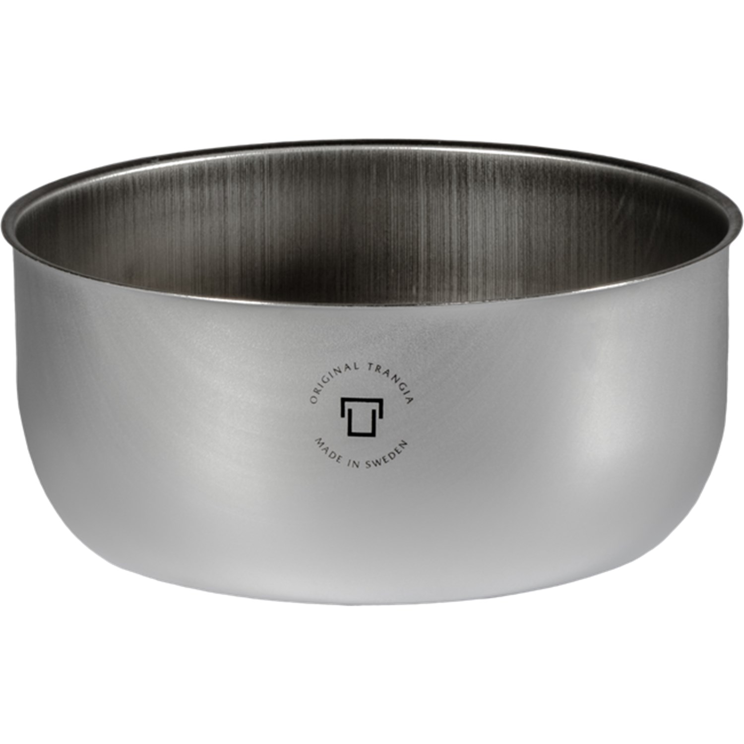 Trangia Sauce Pan 1.75L Duossal Gryder Trangia Sauce Pan 1.75L Duossal Gryder