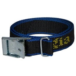 Trangia Strap Sort/Gul Reservedele Trangia Strap Sort/Gul Reservedele