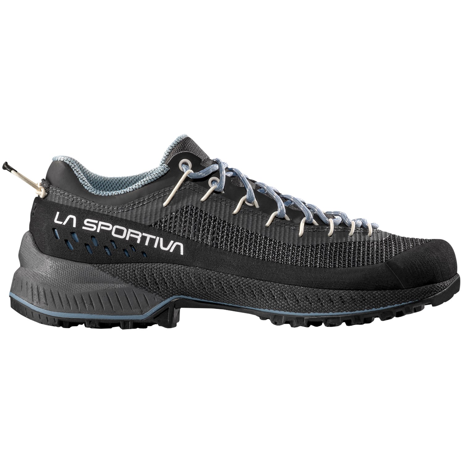 La Sportiva TX4 Evo ST Dame EU 40½ Sort/Grå Vandresko La Sportiva TX4 Evo ST Dame EU 40½ Sort/Grå Vandresko