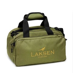 Laksen – Cartridge & Co. Peg Bag – Green Laksen – Cartridge & Co. Peg Bag – Green