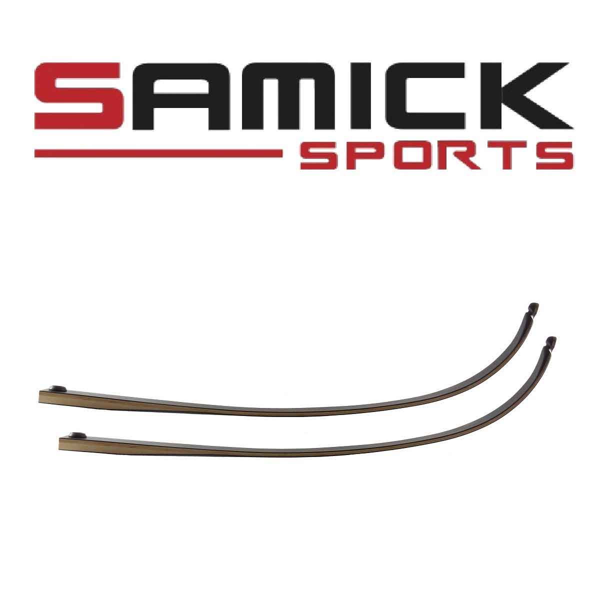 Samick Sage bueben 62″-50 pund Samick Sage bueben 62″-50 pund