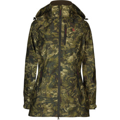 Seeland – Avail Woman Camo Jakke Seeland – Avail Woman Camo Jakke