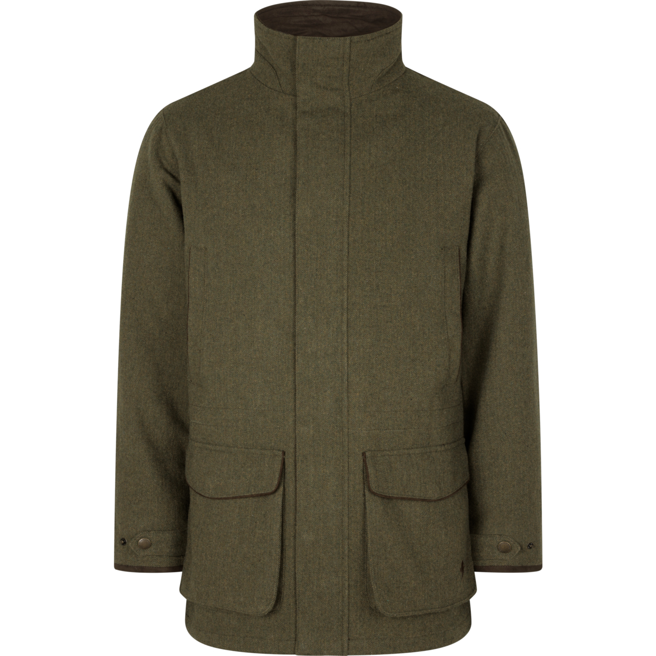 Seeland Hillside Jakke (Moss Green, 56) Seeland Hillside Jakke (Moss Green, 56)