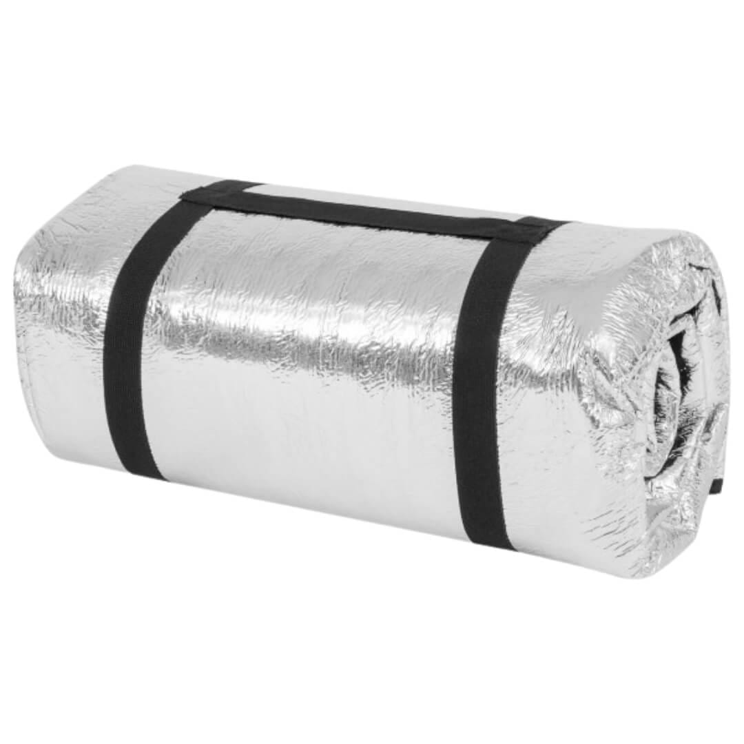 Underlag – Alumat double – Highlander Underlag – Alumat double – Highlander